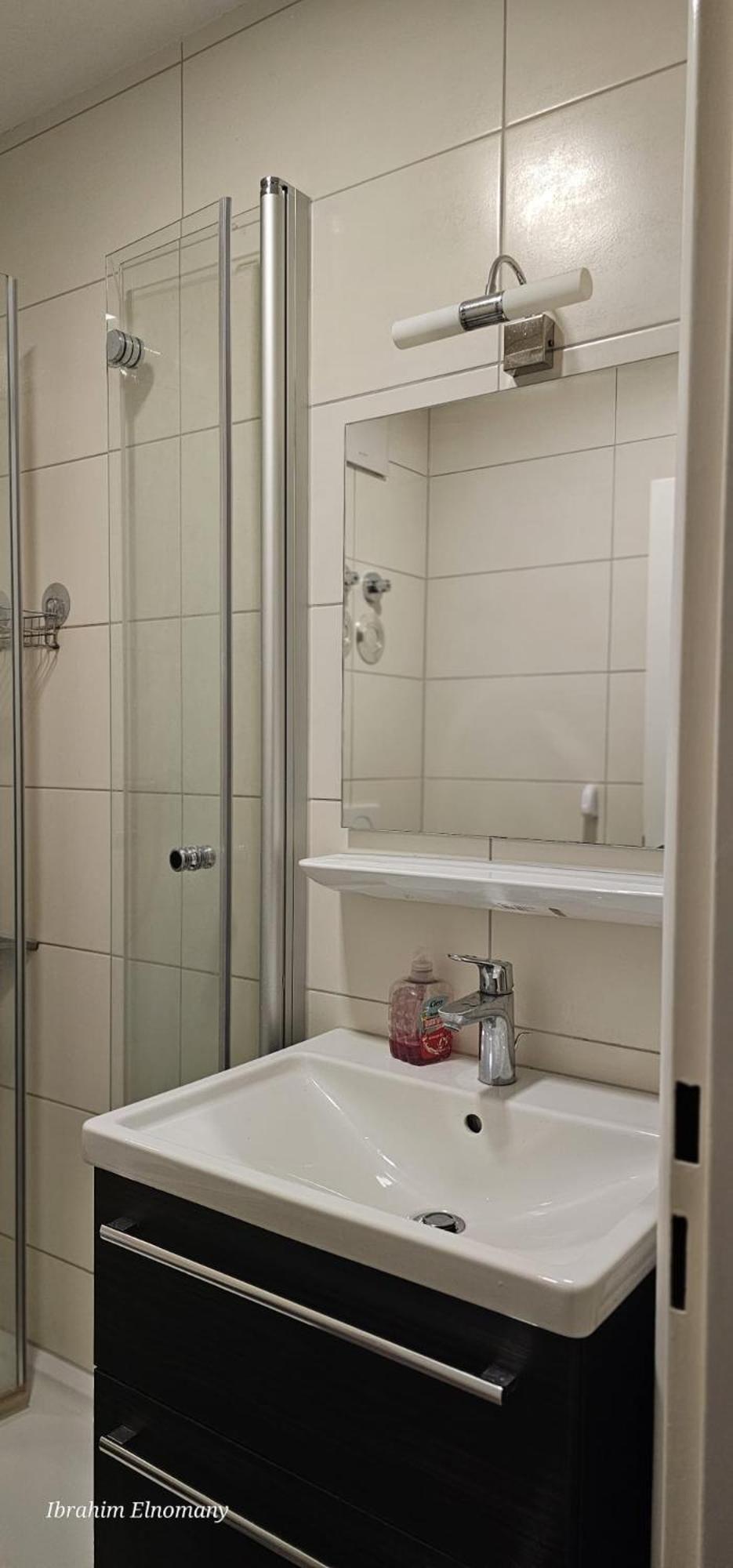 Zimmer In Wuerzburg Stadtmitte Exterior photo